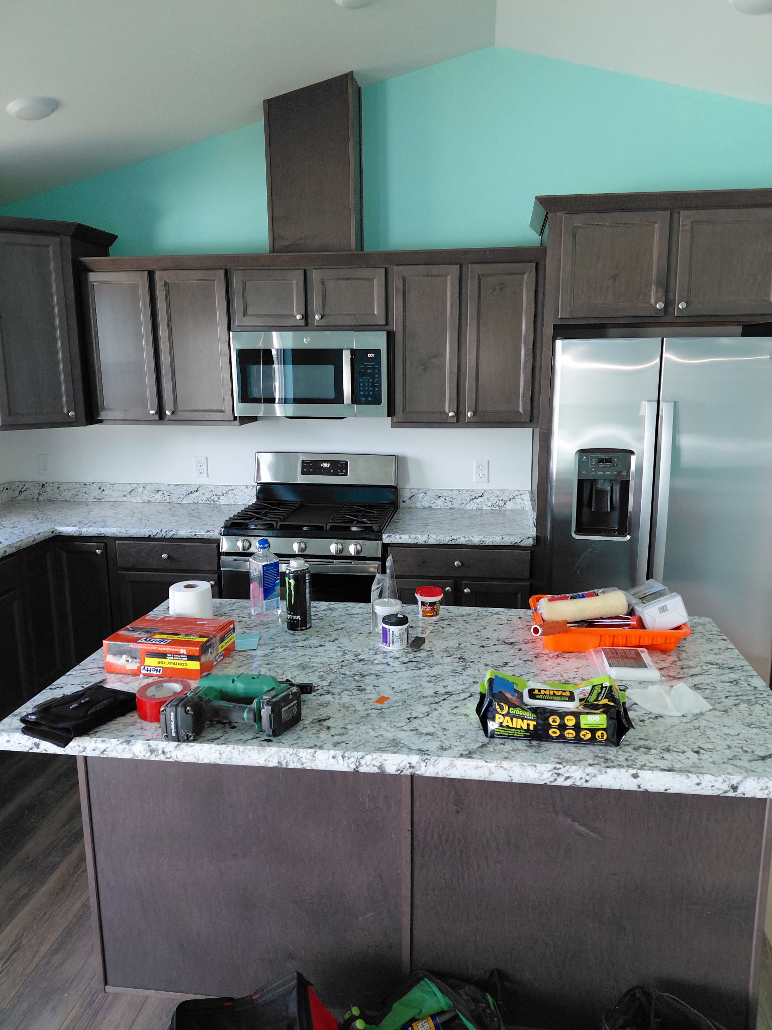 Exterior home improvement contractor Billings Montana licensed insured