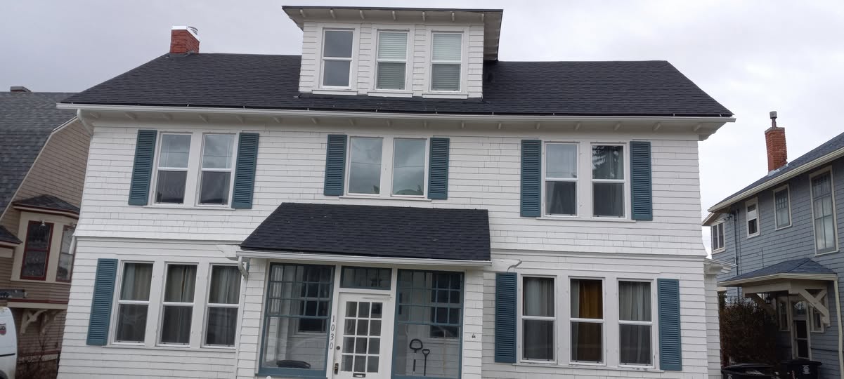 Full exterior home renovation Billings MT siding windows and more